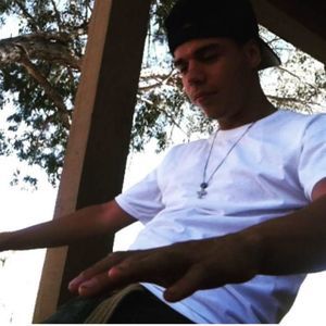 Meet your Posher, Angelo